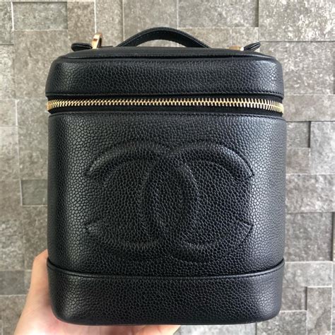 chanel bag kuala lumpur|Chanel vanity case malaysia.